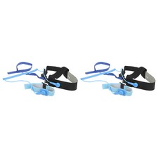 2pcs ESD Anti Static Foot Heel Straps Anti Static Wrist Strap for Grounding