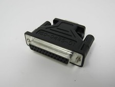 Standard DB25 Female to DB9 Male Adapter 5.5 ft 160-0485