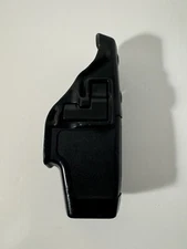 Taser X26P Blackhawk Taser Holster - Black
