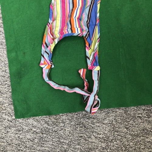 Jo Jo Maman Bebe Pocket Highchair 6-30 Mths Yummy Scrum-my - Picture 11 of 12