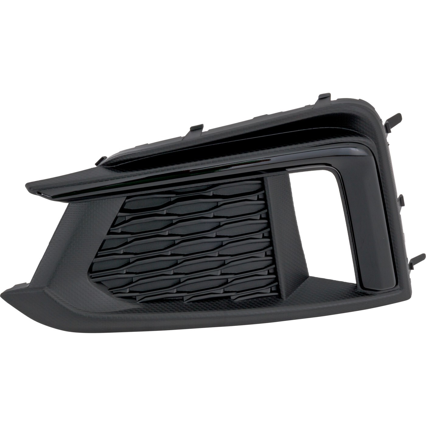 Противотуманная фара закрывает переднего пассажира с правой стороны 57731FL28A для Subaru Impreza