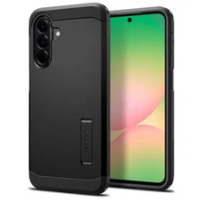 For Galaxy A56 5G | Spigen Tough Armor Case [ Military-Grade Protection ]