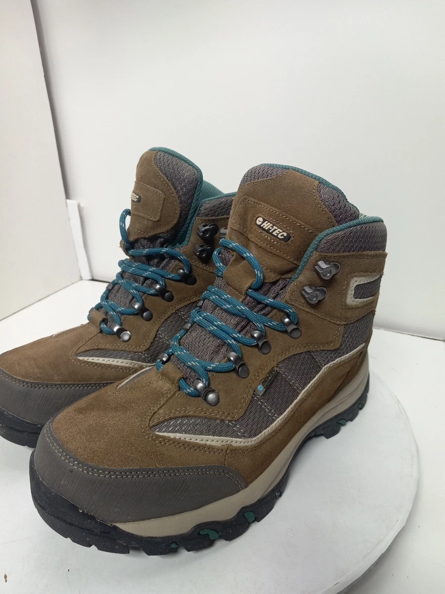 Hi Tec Skamania Hiking Boots Reviews Clearance