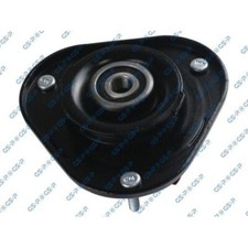1x Federbeinstützlager GSP 514242 passend für TOYOTA