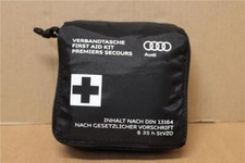 8J7860282B First Aid Bag Audi Q3 2012 Onwards New Genuine Part