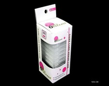 New Nintendo DS DSL Lite Dsi Game Card UMD Cases Bag UK