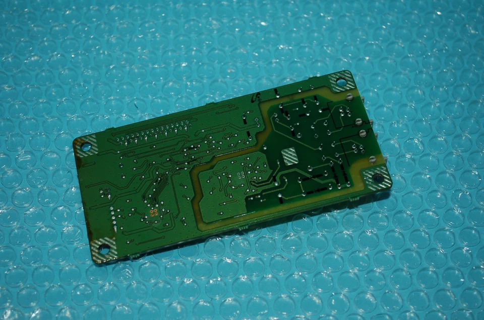 DELL JC92-01746B Fax Card Modem Board CN-0JJ312 Phone Jack 0JJ312 SCX-5525DN - Image 3 of 3