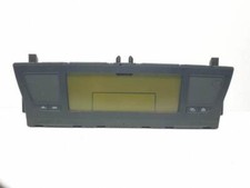 Compteur Citroen AK