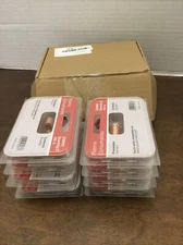 Plasma Torch Nozzles 220990 Kemao 105 A Fit For PMX105 Lot Of 39