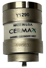 Cermax Y1290, 300W Xenon Bulb for LUXTEC VIKING EXCELITAS Light Lamp
