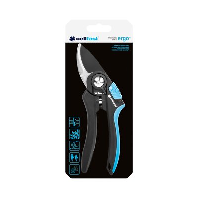 5907553507695 SEKATOR NOŻYCOWY ERGO CELL-FAST