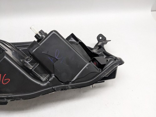 Toyota Camry Headlight Head Light Driver's Left 2024 - 2025 FOR PARTS BN6 - Bild 9 von 14