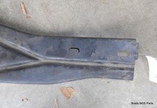 Nos Mopar 1968 1969 Dodge Coronet Superbee Rt Front Inner Bumper Support Rh Nos Mopar 1968 1969 Dodge Coronet Superbee Rt Front Inner Bumper Support Rh
