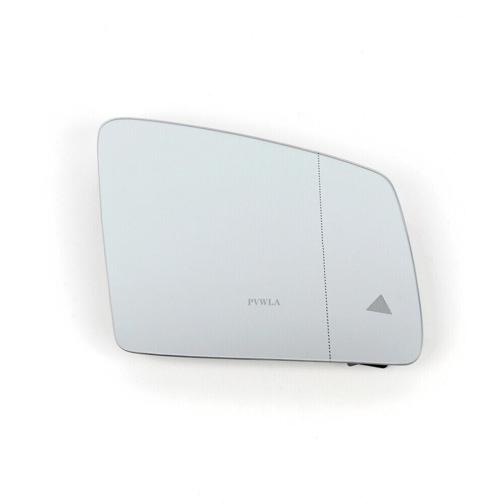 Mercedes-Benz W166 Mirror Glass Right Genuine A1668100619 | eBay 