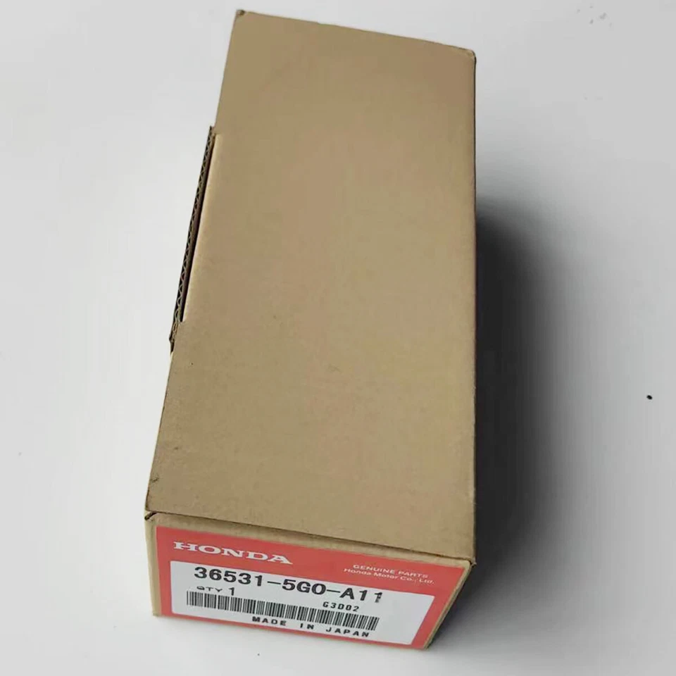 New Honda OEM 36531-5G0-A11 O2 Oxygen Sensor for 2012-2020 Honda Acura 3.5L - Image 2 of 4