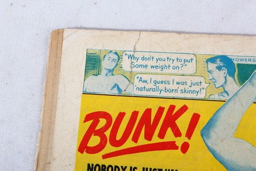 Frankenstein Comic, 1953 #26, 1.5 Fair/Good - 第 7/12 張圖片