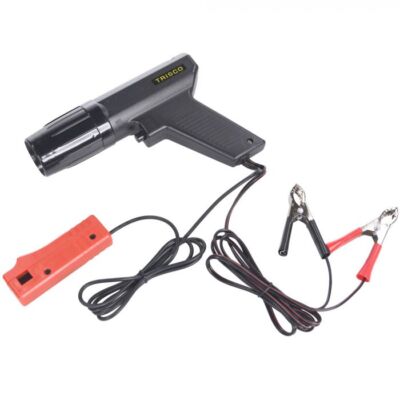 Bike It 12V Xenon Allumage Clignotant Stroboscope