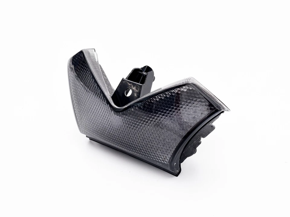 Señales de giro integradas de humo con luz trasera LED para Kawasaki Ninja ZX-14R 2006-2020 Foto 2 de 4