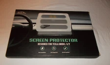 Otrifowd Screen Protector Designed for Tesla Model 3/Y