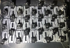 Zep / Tesla Solar Panel Leveling Foot, Open Box (30), V3, MH-007000-397