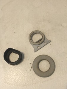 Original Philips Saeco Minuto Mahlwerk Dichtung HD8829 HD8* Incanto Intelia EP