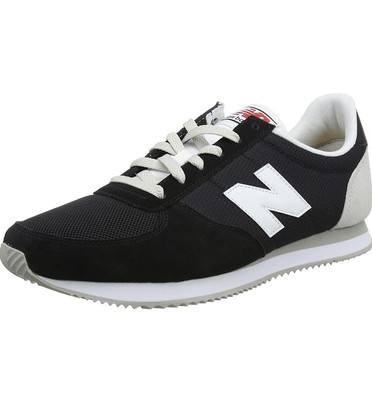 new balance 220 black mens