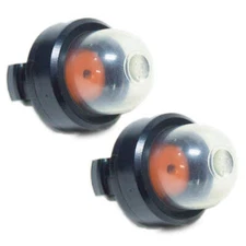 2PK OEM Echo Purge Primer Bulb 12318139130 CS306 CS310 CS340 CS3400 CS341 CS345
