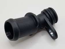 Genuine OEM Volkswagen Atlas Overflow Hose Adapter Connector 03H121118