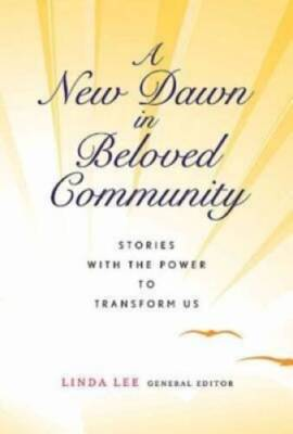 #ad A New Dawn in Beloved Community: Stories with the Power to Transform Us GOOD $5.24