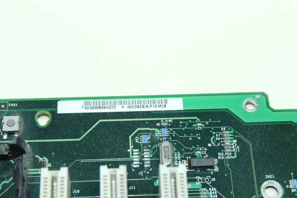 Apple Power Mac G4 / 820-1276-A Mainboard Motherboard Board - Image 3 of 3