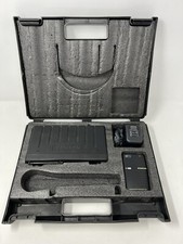 Samson SR5 STAGE5 VHF CH11 Wireless Microphone Receiver  ST5 Belt Transmitter