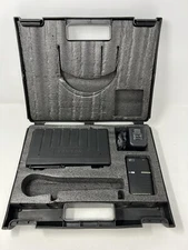 Samson SR5 STAGE5 VHF CH11 Wireless Microphone Receiver & ST5 Belt Transmitter