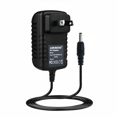 5V AC Adapter Charger For Comcast Pace DC50X DC60Xu Xfinity DC50Xu TV Transport