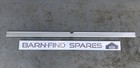 <!--F#f_0-->Holden HJ HX Premier Sedan Rear Boot Lid Mould Moulding May Fit HQ HZ Monaro<!--F/-->