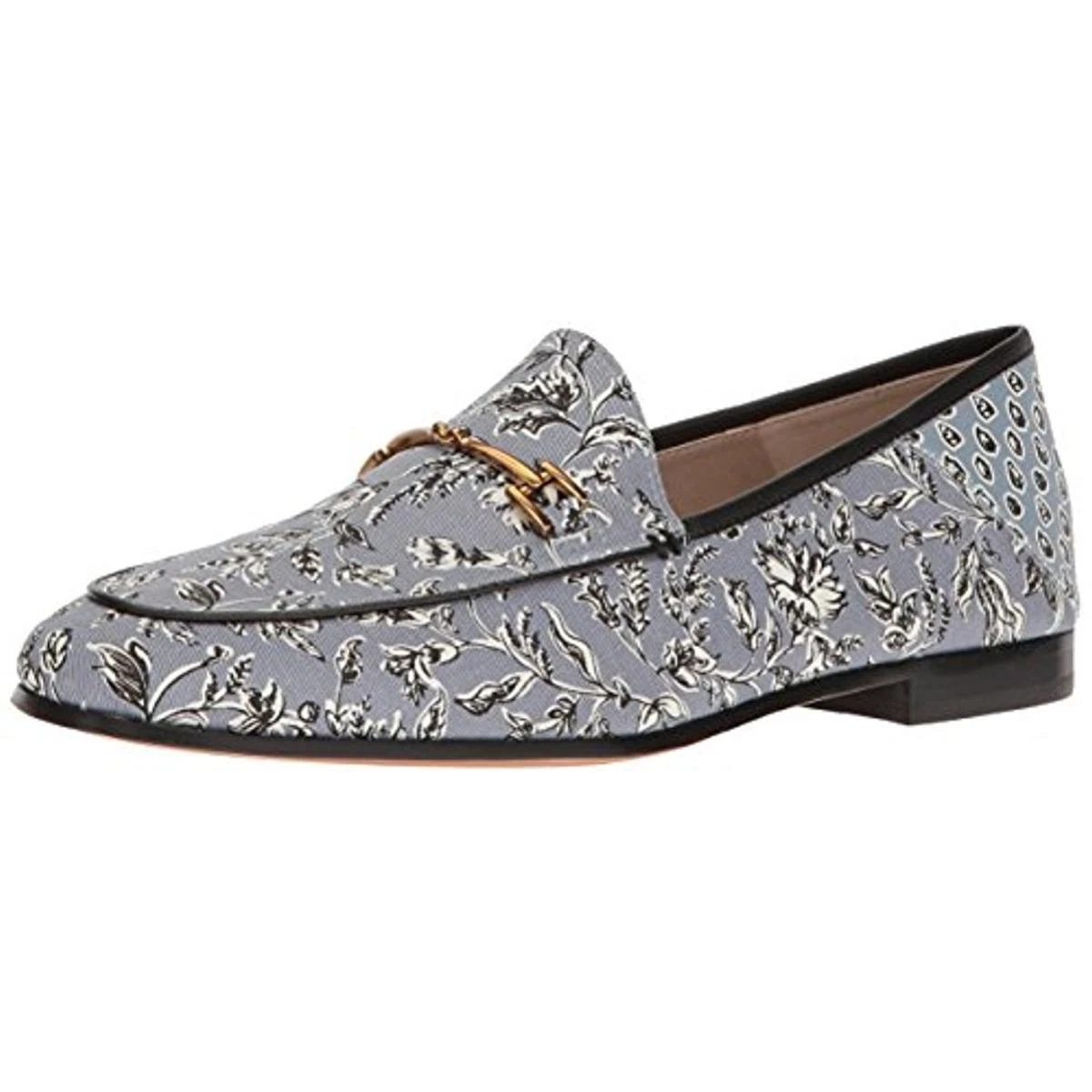 Dressy loafers top