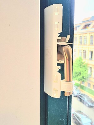 ISI SAFE Kindersicherung für Fenster