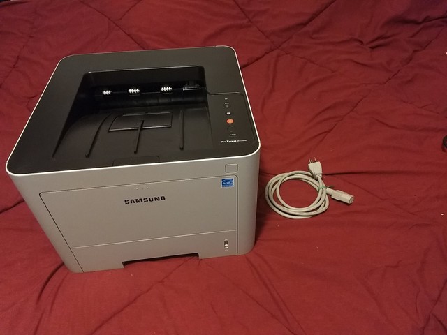 Samsung ProXpress M3320ND Workgroup LED 