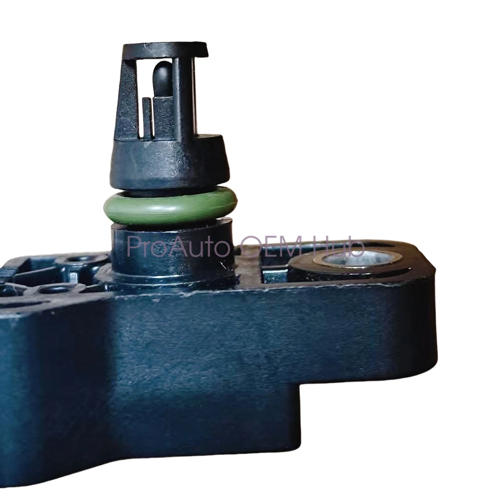 06L-906-051 MAP OEM Intake Manifold Pressure Sensor For Audi A3 quattro 2017-20 Foto 4 de 4