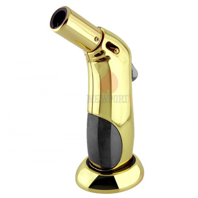 Butane Torch Culinary Creme Brulee Smoking Cigar Torch Lighter Hookah Zee  Royal