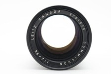 Leica SUMMICRON-M 90mm Focal f/2 Camera Lenses for sale | eBay Leica SUMMICRON-M 90mm Focal f/2 Camera Lenses for sale | eBay