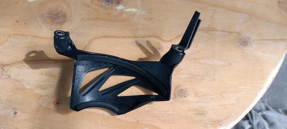 Original Clutch Cover MT09/FZ09 2016 - Image 3 of 3