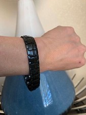 Original Magnetic Bracelet Therapy Arthritis Pain Energy Balance Joy Nice Gift