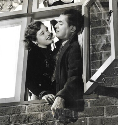 Jack Warner Movie Film Photo Huggett Wedding Bells Sexy Diana Dors Scene