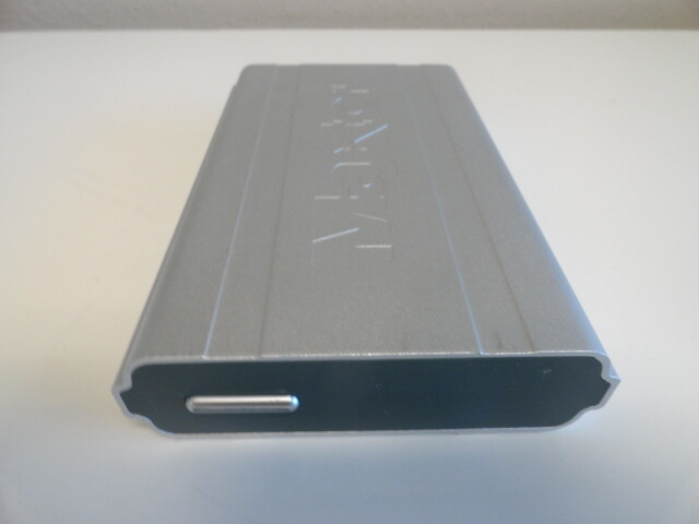 Maxtor External Hard Drive OneTouch 160GB