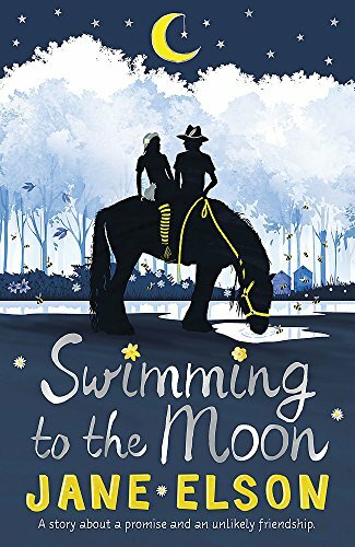 Swimming to the Moon By Jane Elson