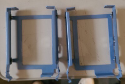 Lote De 5 Discos Duros Para Laptop De 2.5 Inch De 500 Gb Plateado