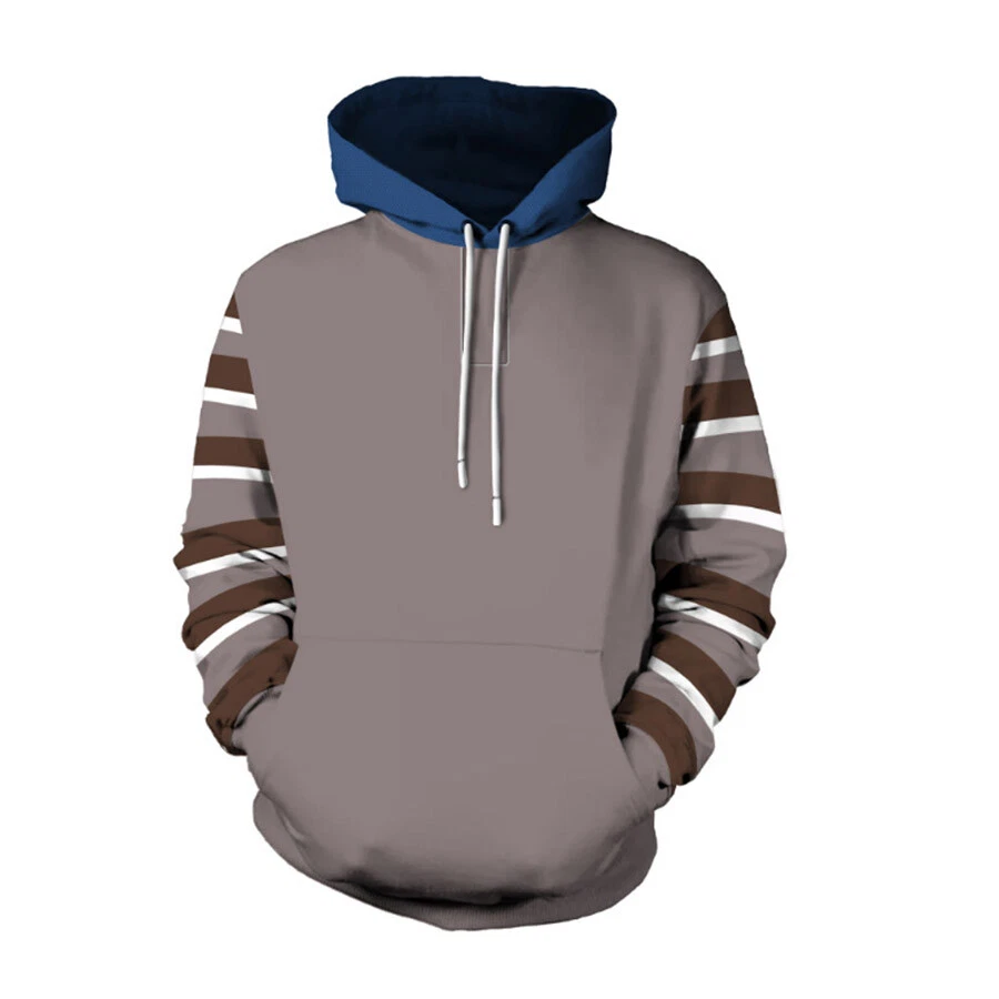 Adidas china top hoodie creepypasta
