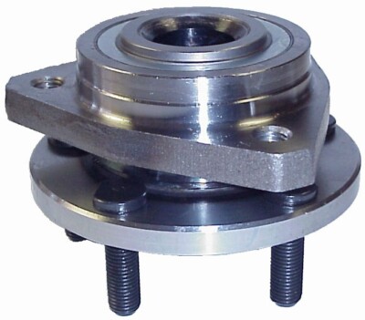 Frt Hub Assy  Power Train Components  PT513138