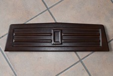 Wooden chair for keyboards and electronic organs - Wood music stand for organs