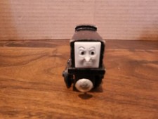 1994 Thomas Friends Diesel Wooden Railway Vintage Train The Tank Engine Toy
